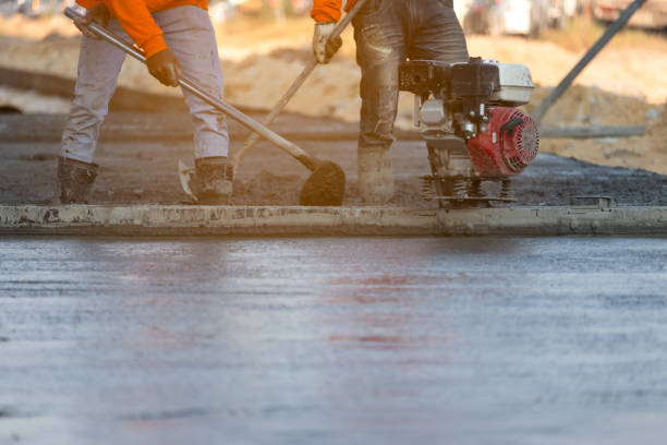 Best Residential Concrete Services  in , ID