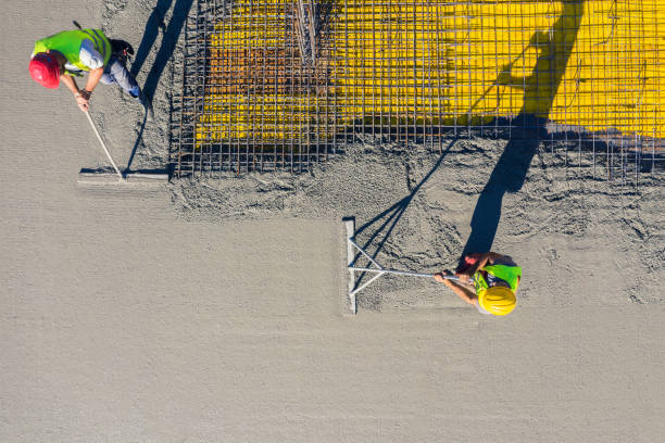 Best Concrete Patio Contractor  in , ID
