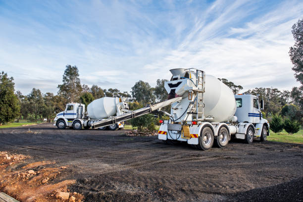Best Concrete Repair Services  in , ID