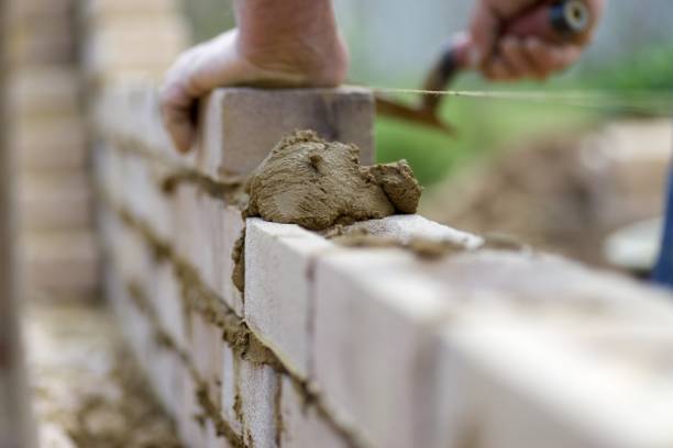 Best Concrete Leveling Services  in , ID