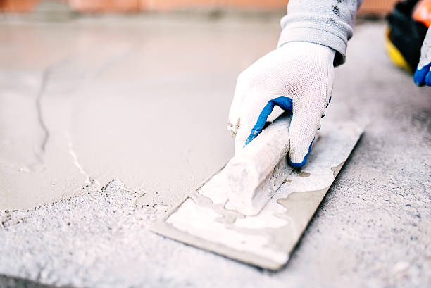Best Concrete Foundation Repair  in , ID