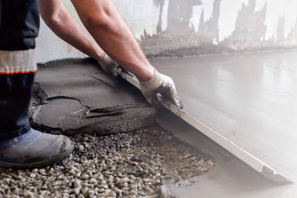 Best Commercial Concrete Contractor  in , ID